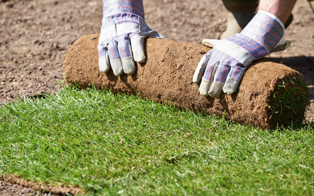 Turfing